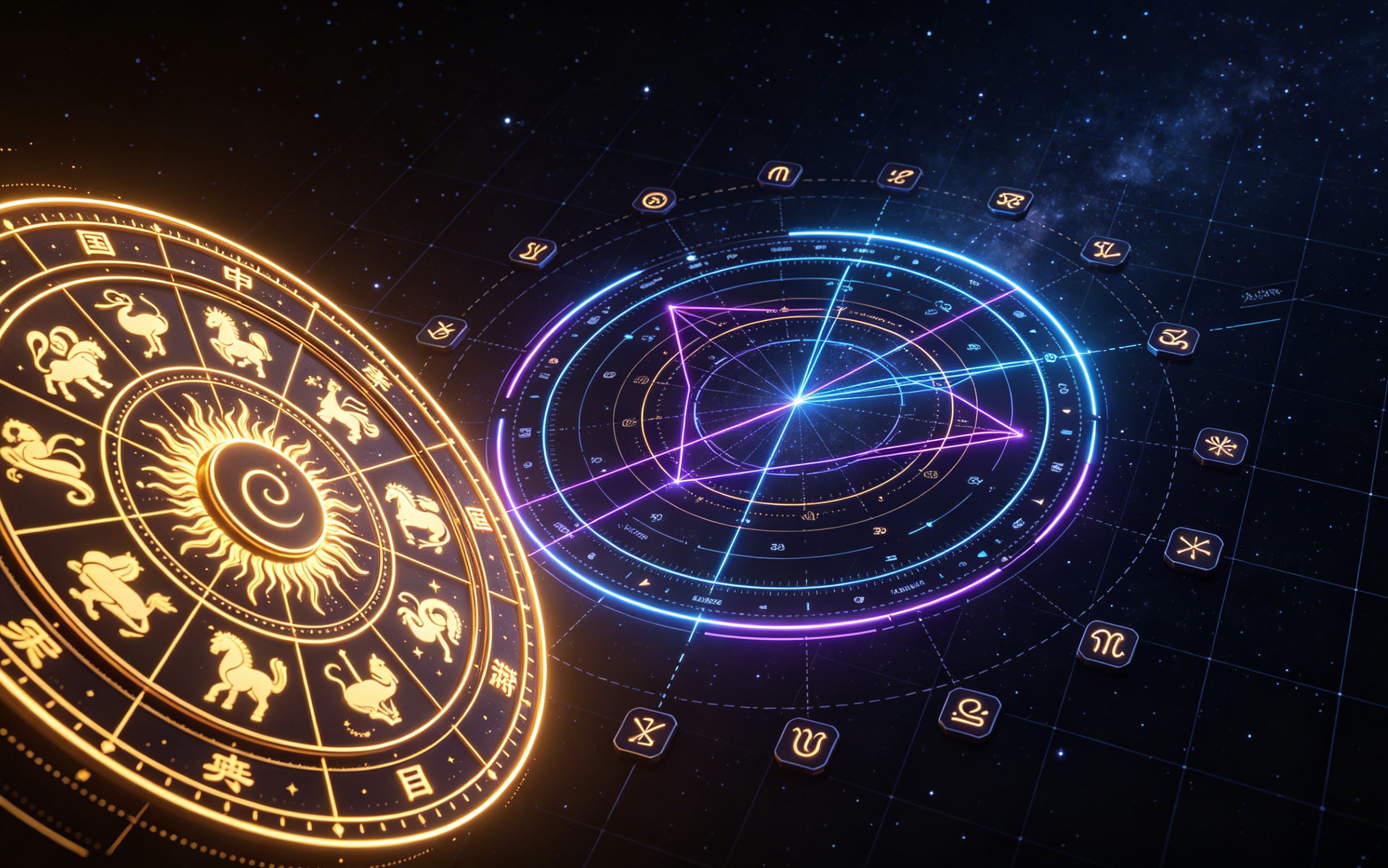 Astro Banner